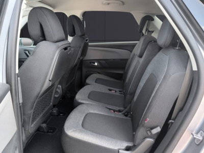 Citroen Grand C4 SpaceTourer Grand  Space  BlueHDi 160 S&S EAT8 Feel (10)