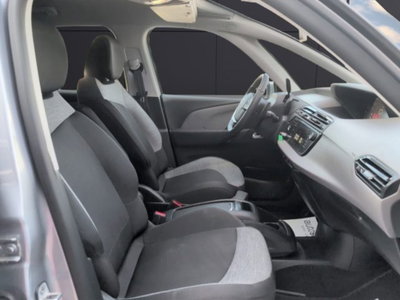 Citroen Grand C4 SpaceTourer Grand  Space  BlueHDi 160 S&S EAT8 Feel (13)