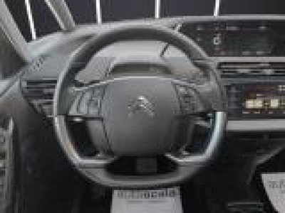 Citroen Grand C4 SpaceTourer Grand  Space  BlueHDi 160 S&S EAT8 Feel (14)