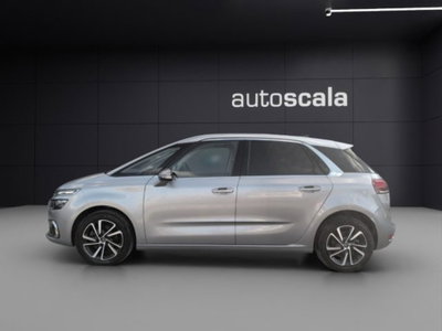 Citroen Grand C4 SpaceTourer Grand  Space  BlueHDi 160 S&S EAT8 Feel (2)