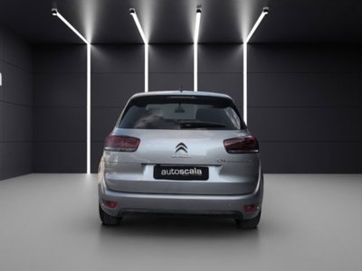 Citroen Grand C4 SpaceTourer Grand  Space  BlueHDi 160 S&S EAT8 Feel (4)