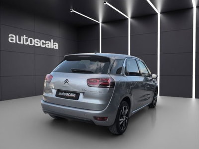Citroen Grand C4 SpaceTourer Grand  Space  BlueHDi 160 S&S EAT8 Feel (5)