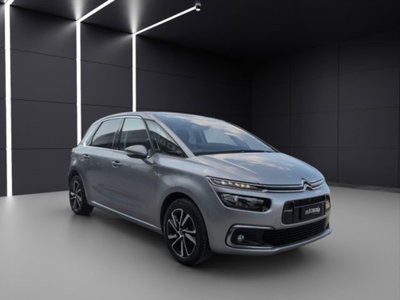 Citroen Grand C4 SpaceTourer Grand  Space  BlueHDi 160 S&S EAT8 Feel (6)