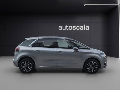 Citroen Grand C4 SpaceTourer Grand  Space  BlueHDi 160 S&S EAT8 Feel (7)