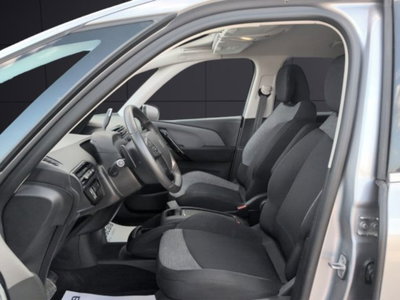 Citroen Grand C4 SpaceTourer Grand  Space  BlueHDi 160 S&S EAT8 Feel (9)