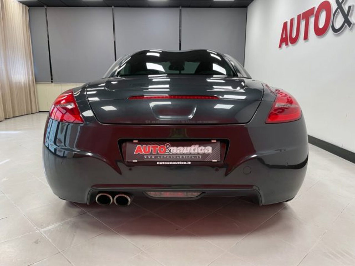 Peugeot RCZ 1.6 THP 200CV (10)