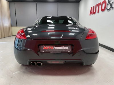 Peugeot RCZ 1.6 THP 200CV (10)