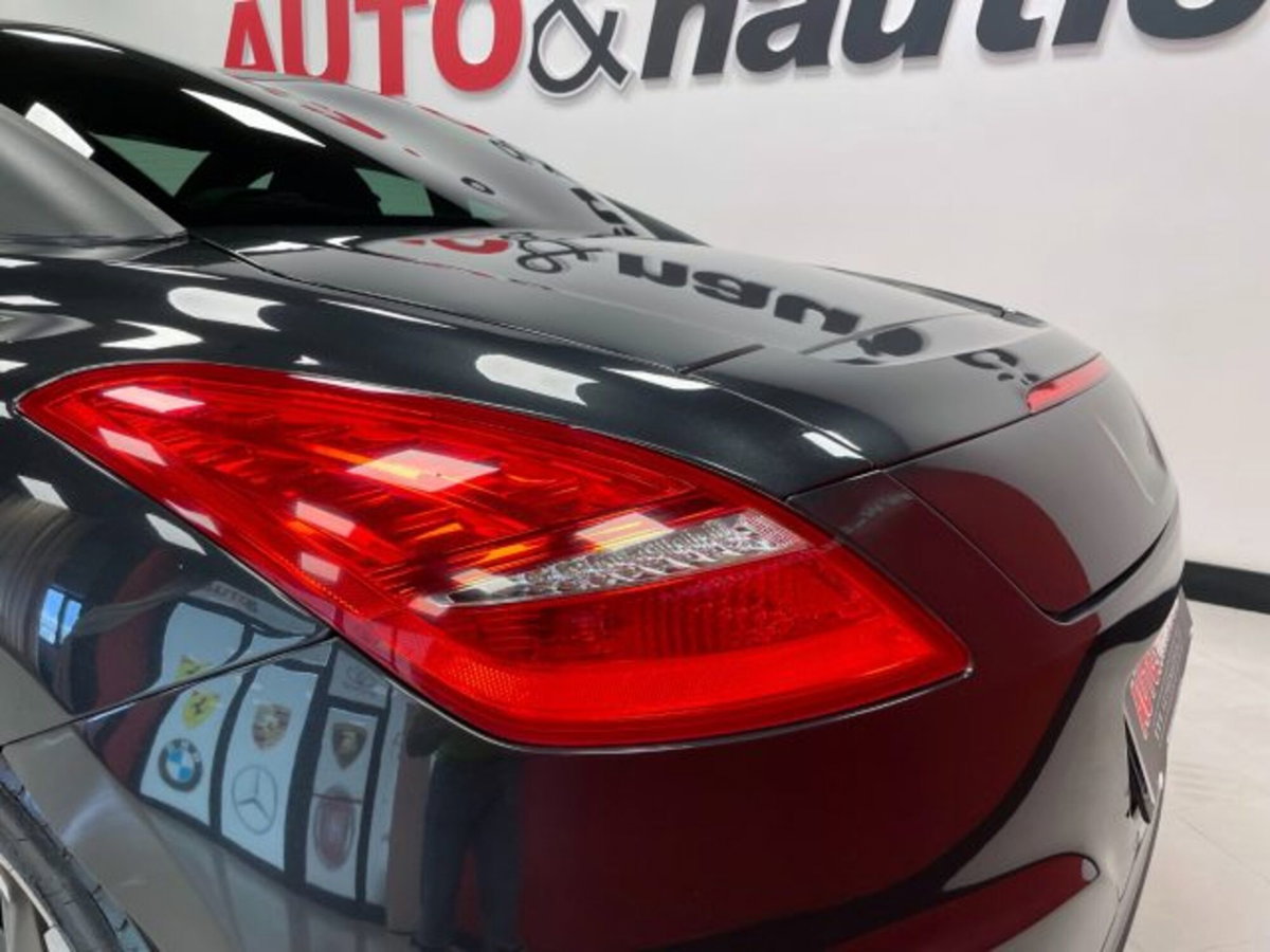 Peugeot RCZ 1.6 THP 200CV (13)