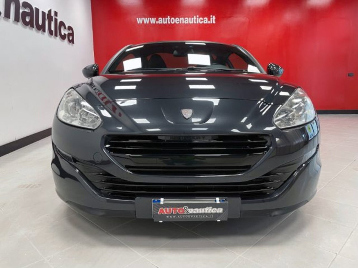 Peugeot RCZ 1.6 THP 200CV (4)
