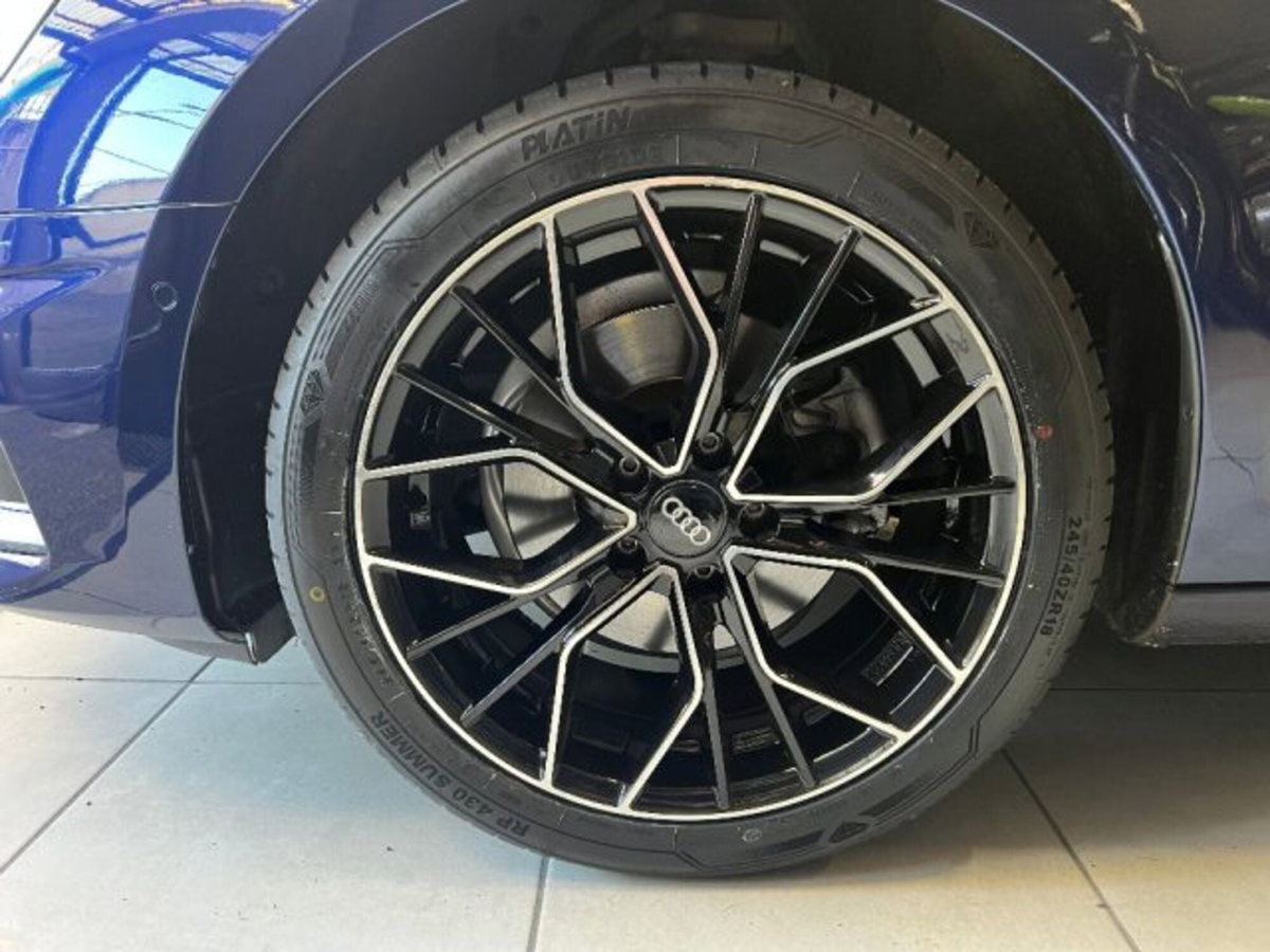 Audi A4 Avant 35 TFSI S tronic Business (16)