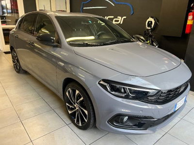 Fiat Tipo Tipo 1.6 Mjt S&S 5 porte City Sport usata