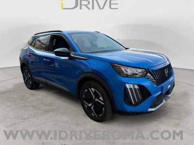 Peugeot 2008 PureTech 130 S&S EAT8 Allure Pack usata