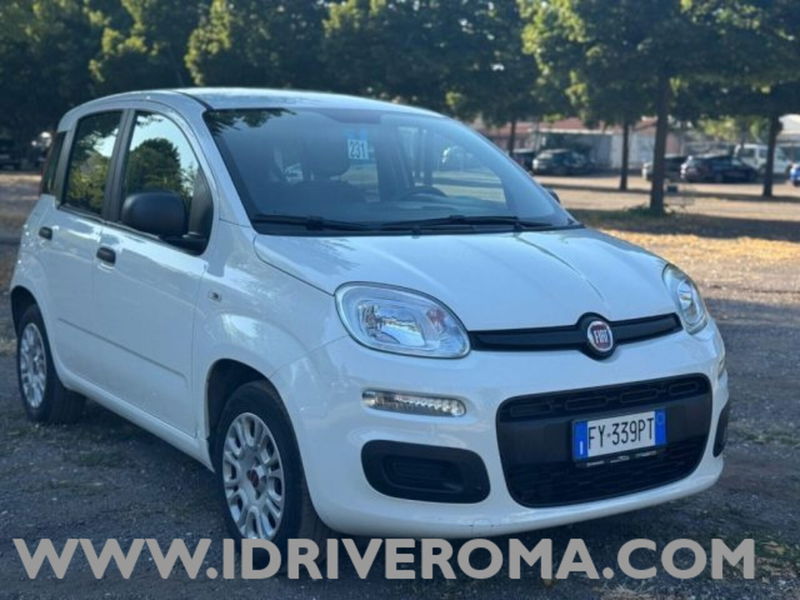 Fiat Panda 1.2 EasyPower Easy