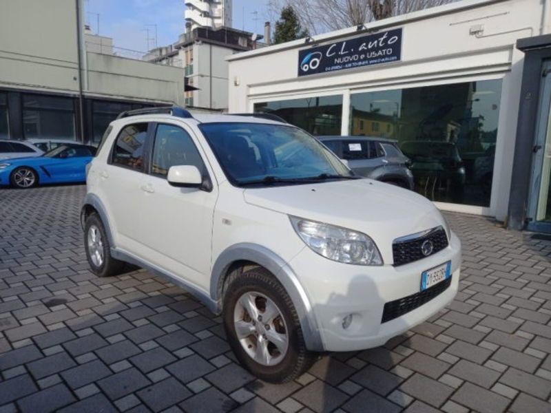Daihatsu Terios 1.5 4WD B Easy Green Powered