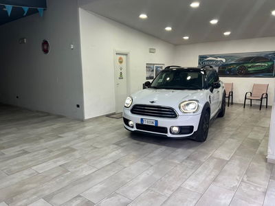 MINI Mini Countryman 2.0 Cooper D Essential Countryman usata