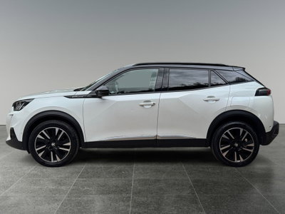 Peugeot 2008 BlueHDi 130 S&S EAT8 GT Line (4)