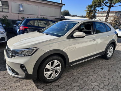 Volkswagen Taigo 1.0 TSI 110 CV DSG Life usata