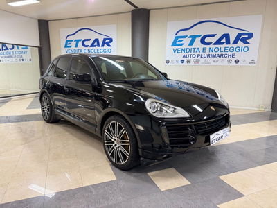 Porsche Cayenne 3.6 usata