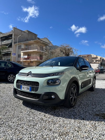 Citroen C3 BlueHDi 75 S&S Shine (2)