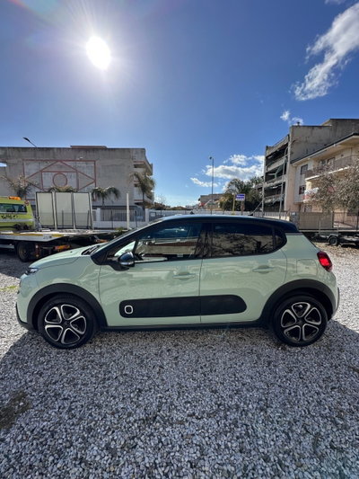 Citroen C3 BlueHDi 75 S&S Shine (3)