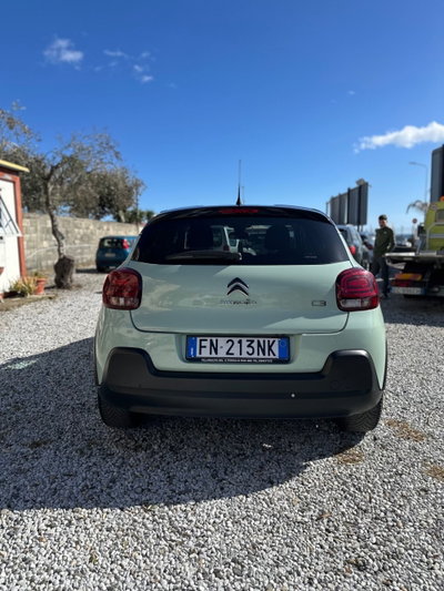Citroen C3 BlueHDi 75 S&S Shine (4)