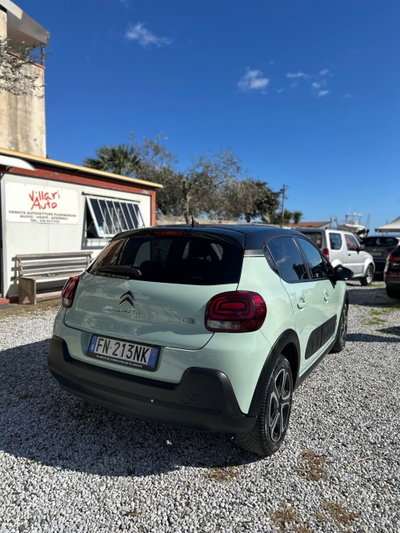 Citroen C3 BlueHDi 75 S&S Shine (5)