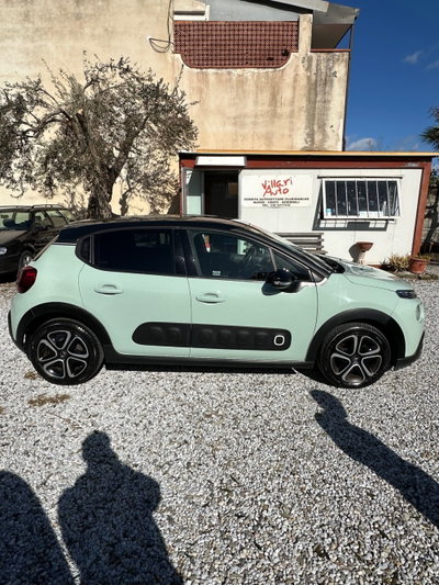 Citroen C3 BlueHDi 75 S&S Shine (6)