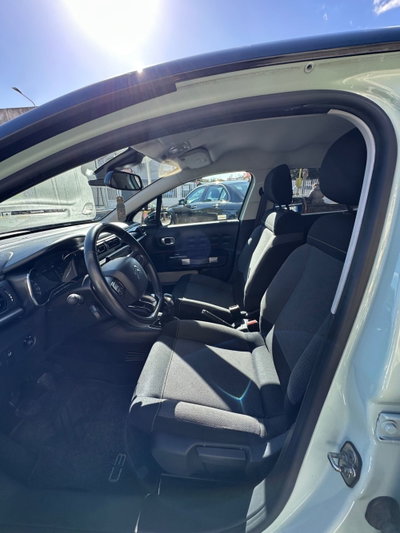 Citroen C3 BlueHDi 75 S&S Shine (7)