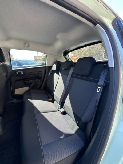 Citroen C3 BlueHDi 75 S&S Shine (8)
