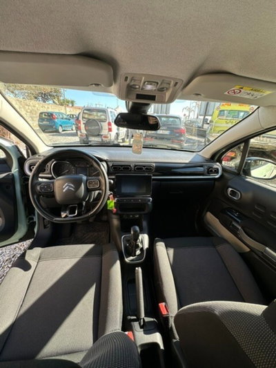 Citroen C3 BlueHDi 75 S&S Shine (9)
