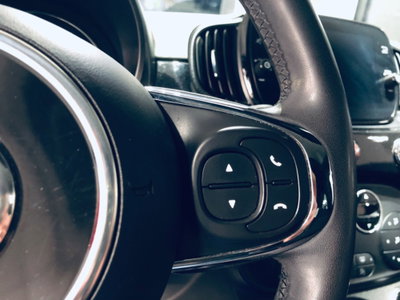 Fiat 500 1.0 Hybrid Dolcevita (10)