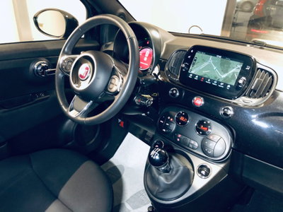 Fiat 500 1.0 Hybrid Dolcevita (12)