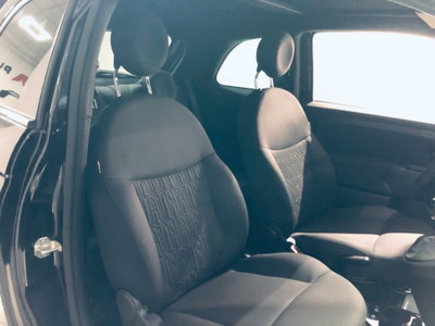 Fiat 500 1.0 Hybrid Dolcevita (16)
