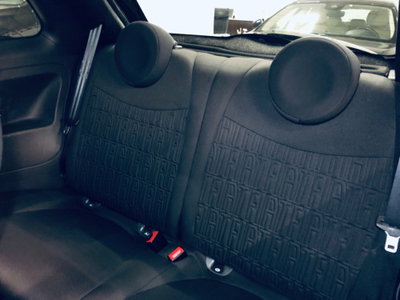 Fiat 500 1.0 Hybrid Dolcevita (17)