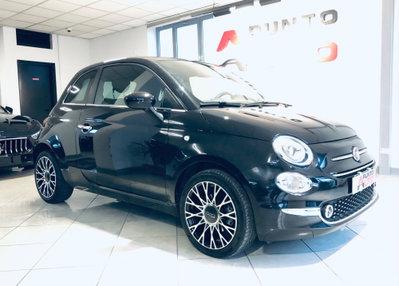 Fiat 500 1.0 Hybrid Dolcevita (18)