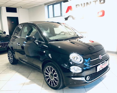Fiat 500 1.0 Hybrid Dolcevita (19)