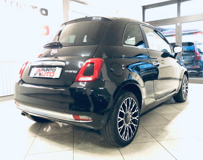 Fiat 500 1.0 Hybrid Dolcevita (2)
