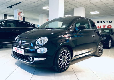 Fiat 500 1.0 Hybrid Dolcevita (20)