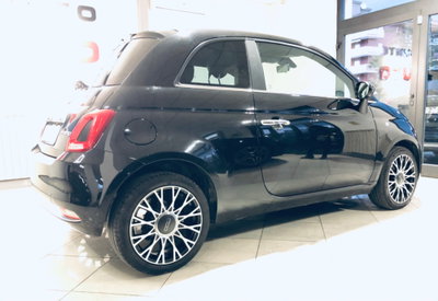 Fiat 500 1.0 Hybrid Dolcevita (3)