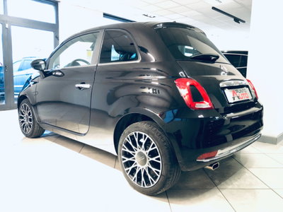 Fiat 500 1.0 Hybrid Dolcevita (4)