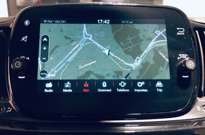 Fiat 500 1.0 Hybrid Dolcevita (7)