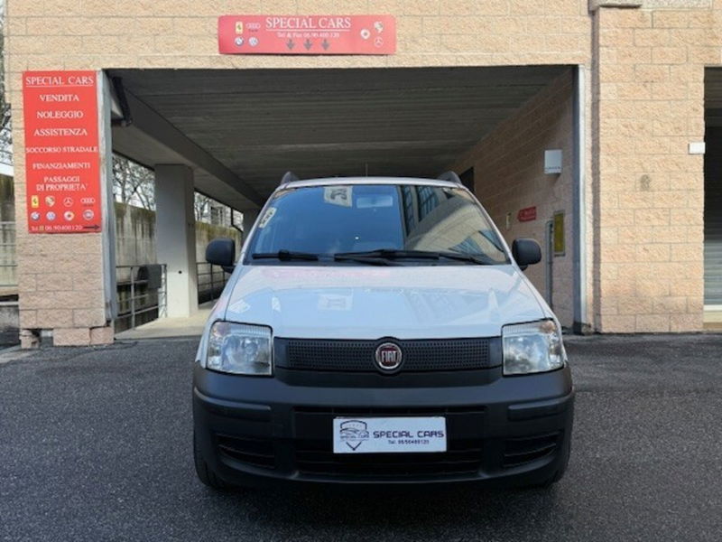 Fiat Panda 1.2 Dynamic GPL