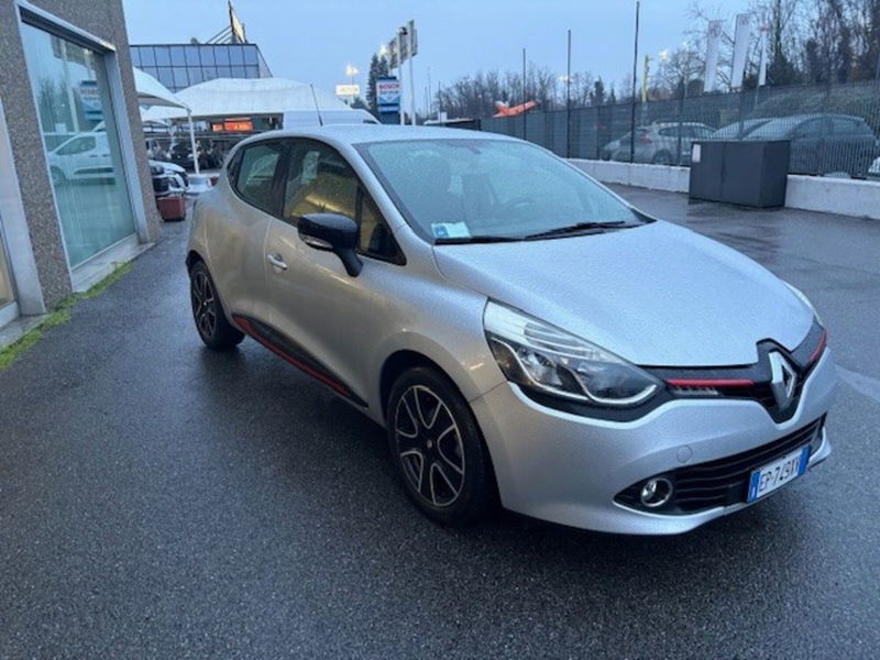 Renault Clio 1.2 75CV 5 porte Live
