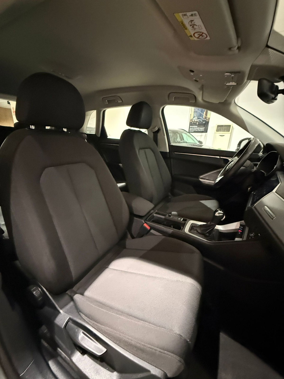 Audi Q3 Sportback 35 TDI quattro S tronic S line edition (11)