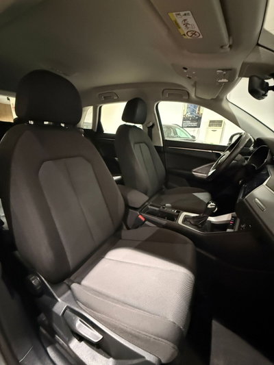 Audi Q3 Sportback 35 TDI quattro S tronic S line edition (11)