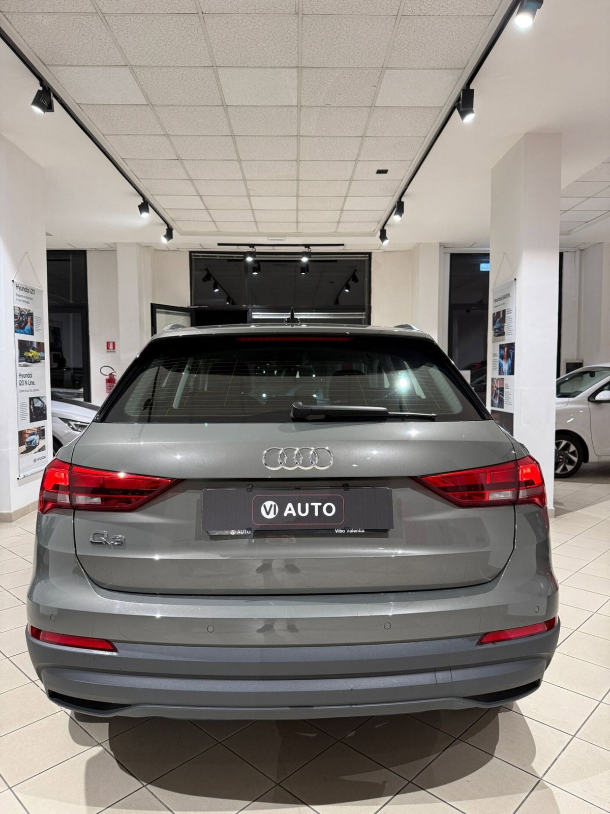 Audi Q3 Sportback 35 TDI quattro S tronic S line edition (4)