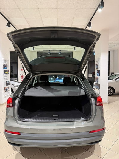 Audi Q3 Sportback 35 TDI quattro S tronic S line edition (7)