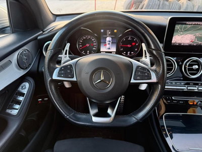 Mercedes-Benz GLC Coupé 250 d 4Matic Coupé Premium (20)