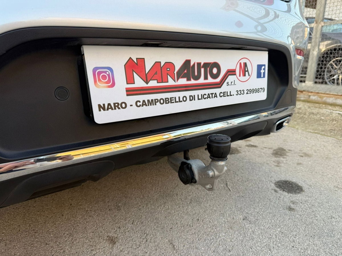 Mercedes-Benz GLC Coupé 250 d 4Matic Coupé Premium (8)
