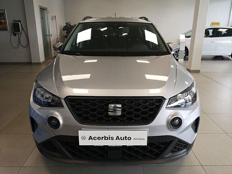 SEAT Arona 1.0 EcoTSI Style